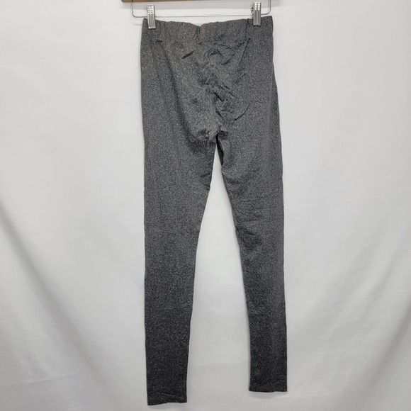 Rue 21 super soft gray leggings elastic waist - Picture 14 of 14
